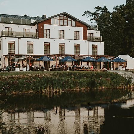 Kasor Resort & Spa ストリクフ エクステリア 写真