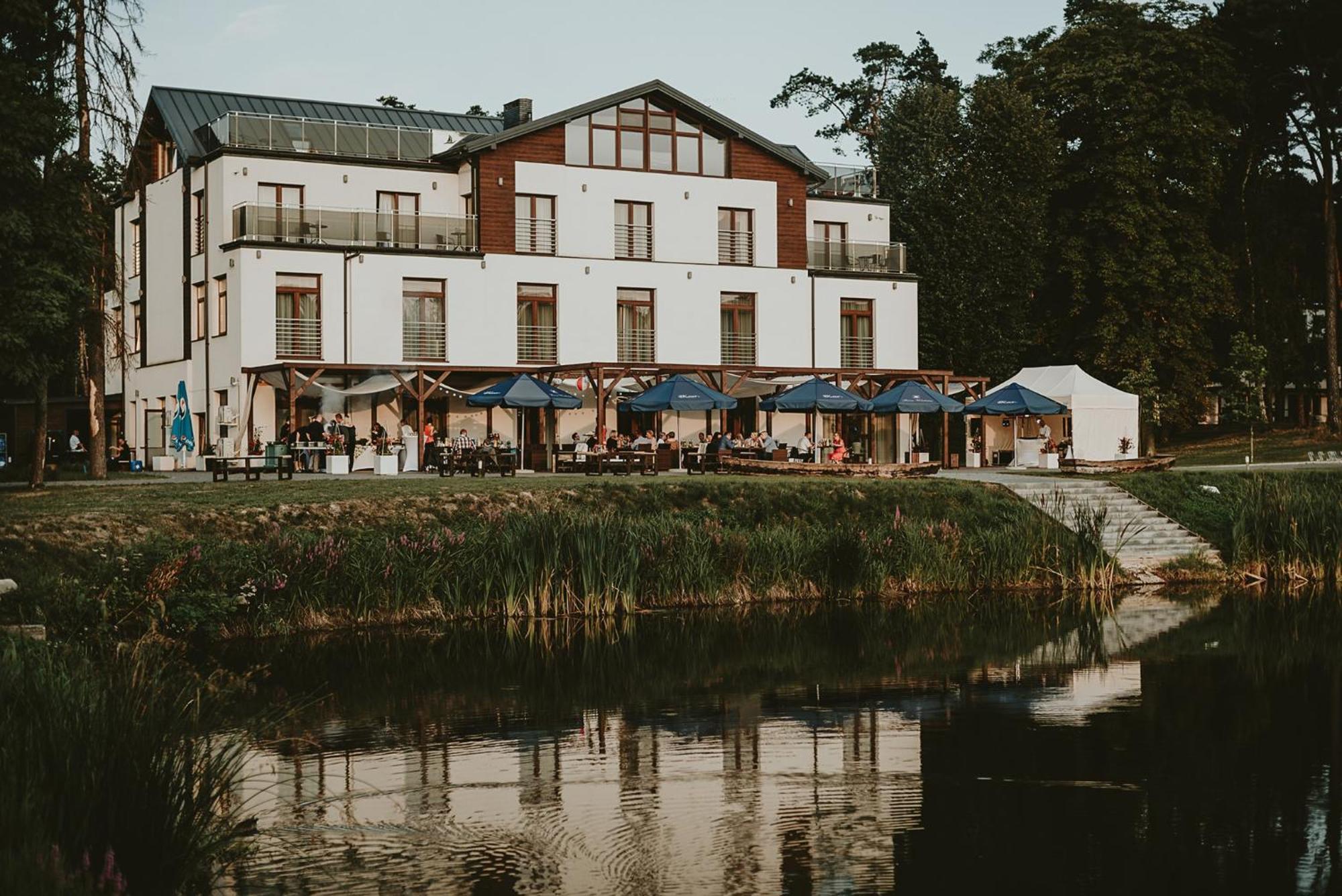 Kasor Resort & Spa ストリクフ エクステリア 写真